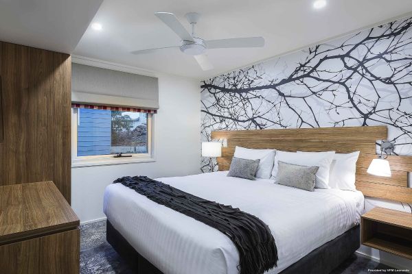 Accor Vacation Club Apartments Grand Mercure Pinnacle Valley (Merrijig)